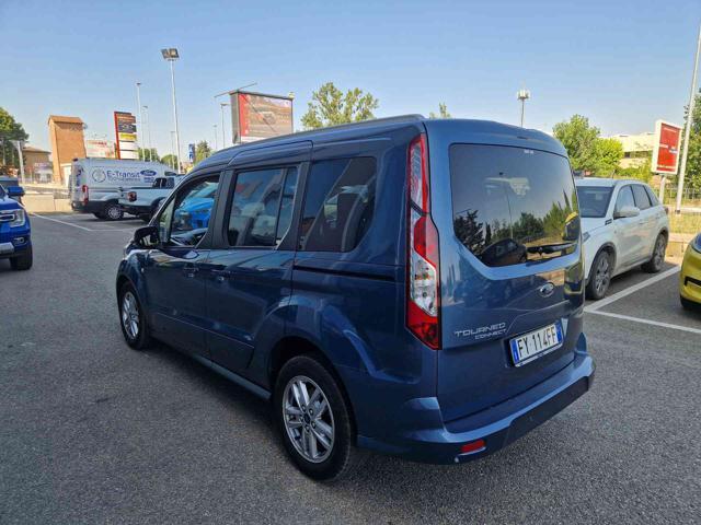 FORD Tourneo Connect 1.5 TDCi 120 CV Titanium