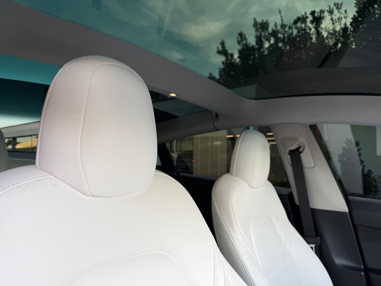 Tesla Model 3 NV35 RWD Premium