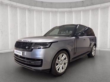 LAND ROVER Range Rover 5serie LAND ROVER 3.0 I6 PHEV 550 CV HSE del 2024