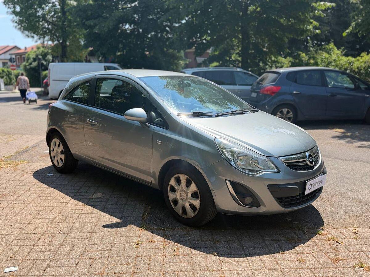 Opel Corsa 1.3 cdti Edition (elective) 3p