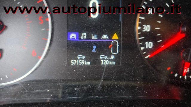 RENAULT Trafic T27 2.0 dCi 150CV EDC PC-TN Furgone Energy Advance