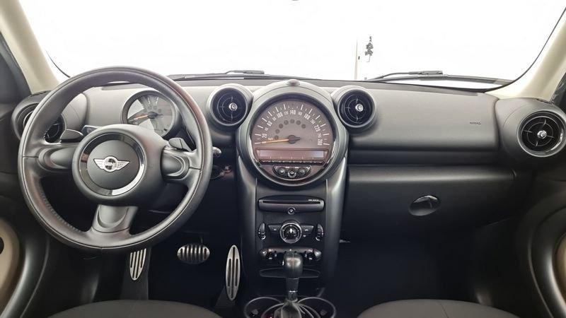 MINI Countryman Mini Cooper SD Countryman ALL4