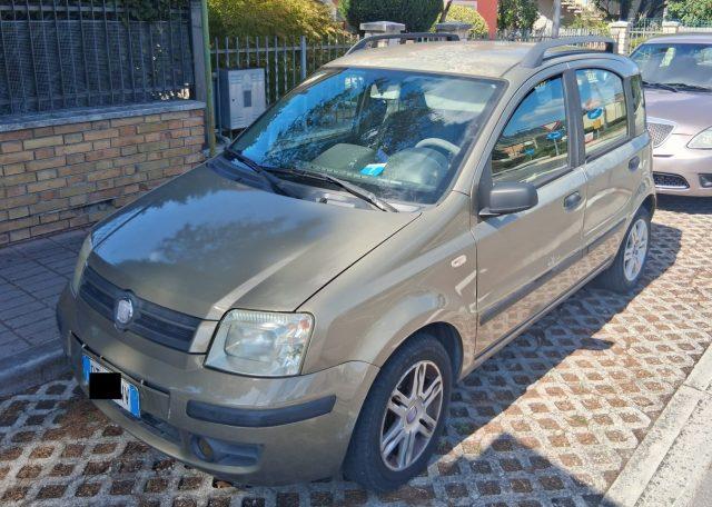 FIAT Panda 1.2 Dynamic OK NEOPATENTATI