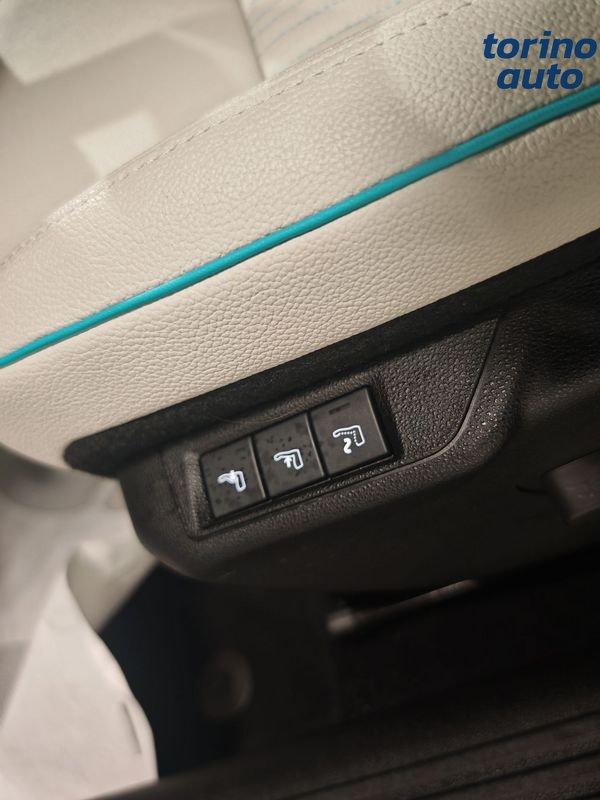 FIAT 600 1.2 Hybrid 100cv La Prima