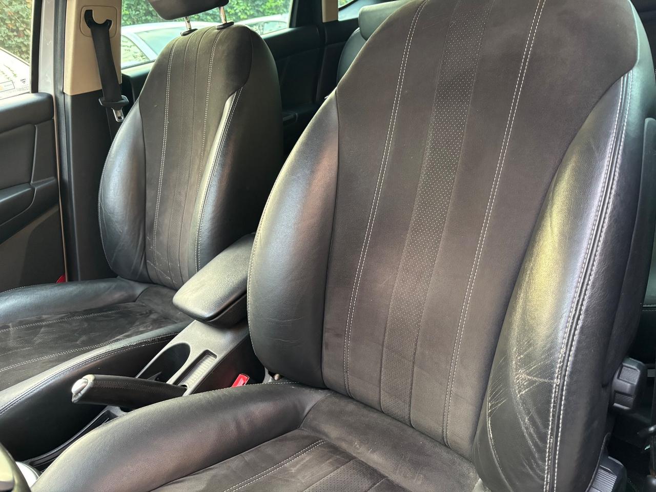 Lancia Delta 1.6 MJT AUTOMATICA Platinum ok Neopatentati