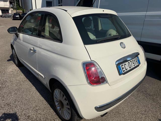 FIAT 500 1.3 Multijet 16V 75 CV senza nessun lavoro da fare