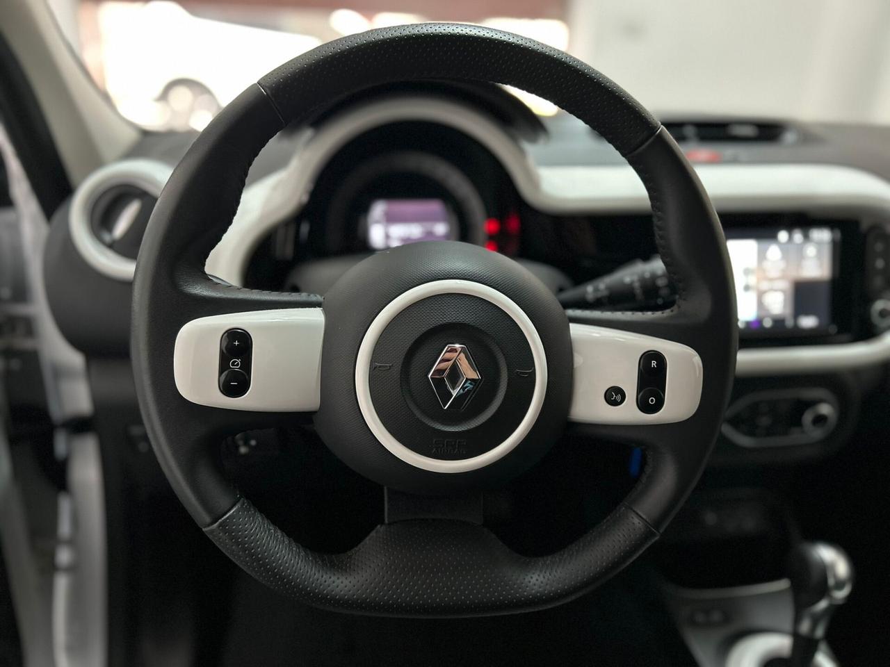 Renault Twingo Electric Techno