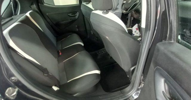 LANCIA Ypsilon 0.9 TwinAir 85 CV 5 porte Metano Ecochic Elefantin