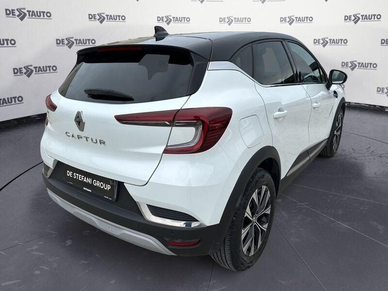 Renault Captur Captur 1.0 tce Techno 90cv