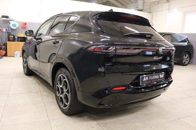 ALFA ROMEO Tonale 1.6 diesel 130 CV TCT6 Sprint