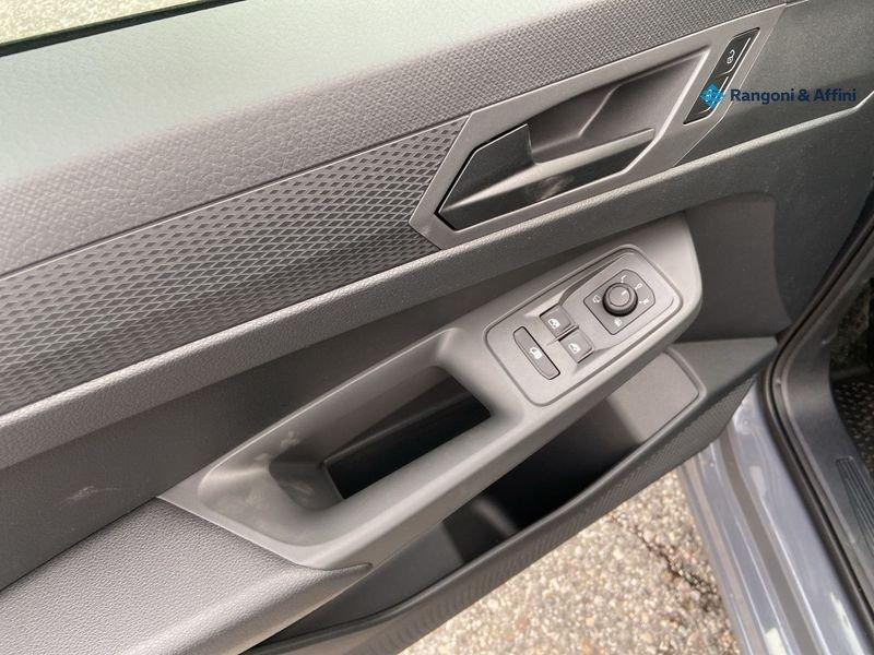 Volkswagen Caddy Caddy 2.0 TDI 122 CV DSG Furgone Business