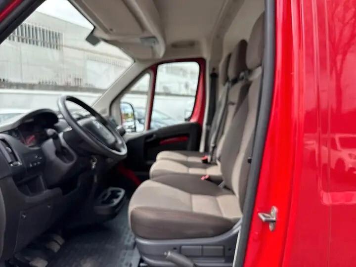 Citroen Jumper 35 BlueHDi 140 S&S L2H2 2.2