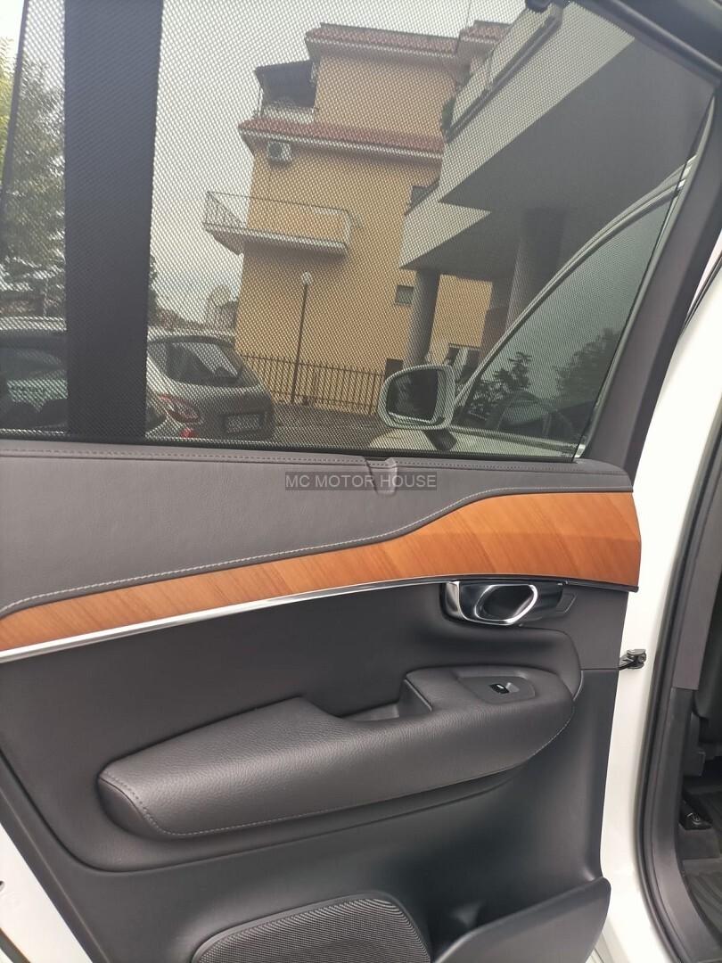 VOLVO XC 90 B5#250cv#7POSTI#RATE#PERMUTE#IVA 22%