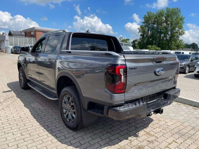 Ford Ranger 2.0 ecoblue DC Wildtrak awd 205cv PRONTA CONSEGNA