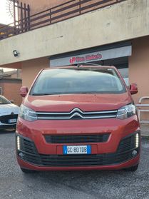 Citroen Spacetourer BlueHDi 150 S&S XS Shine
