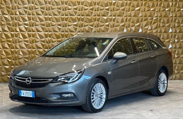 Opel Astra 1.6 CDTi 110CV Start&Stop 5 porte Innovation