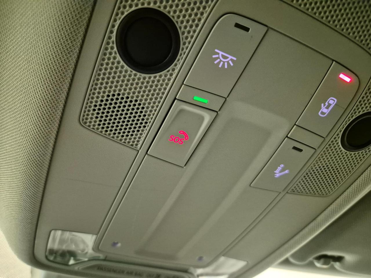 Audi Q3 35 2.0 tdi Business s-tronic - Cruise/Lim - Sens. Park.