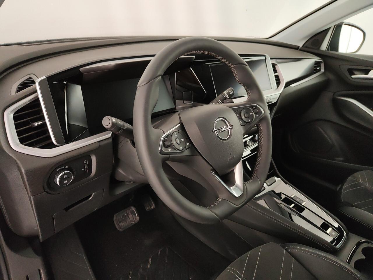 Opel Grandland 1.5 diesel Ecotec aut. GS