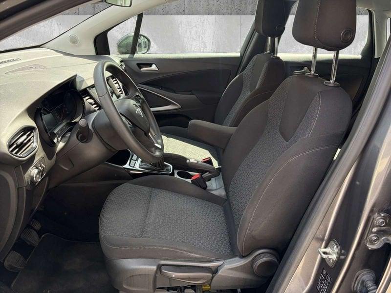 Opel Crossland X 1.2 Innovation 83cv my18.5