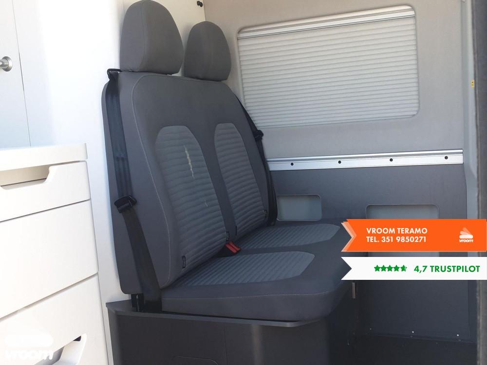 VOLKSWAGEN Grand California 600 2.0 BiTDI 177C...