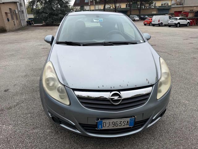OPEL Corsa 1.2 3p Sport senza nessun lavoro da fare