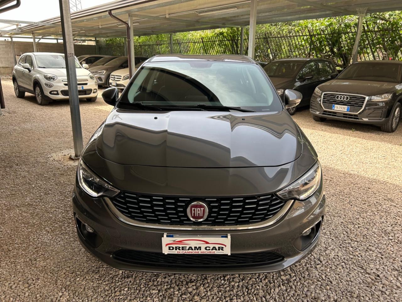 Fiat Tipo 1.6 Mjt S&S 5 porte Lounge