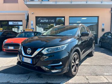 Nissan Qashqai 1.5 dCi 115 CV N-Connecta