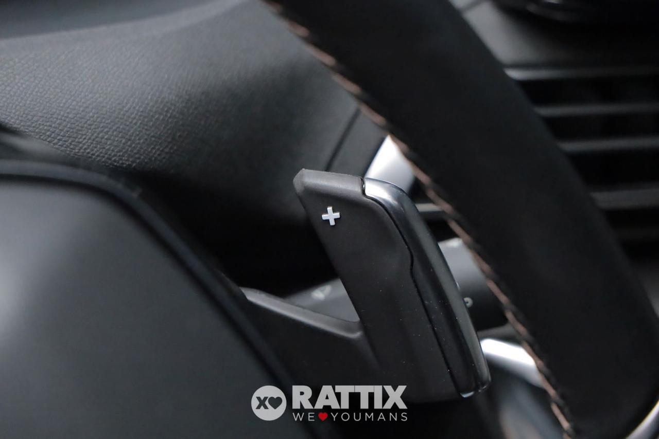 Peugeot 3008 1.6 Hybrid Phev 225CV GT Pack e-EAT8