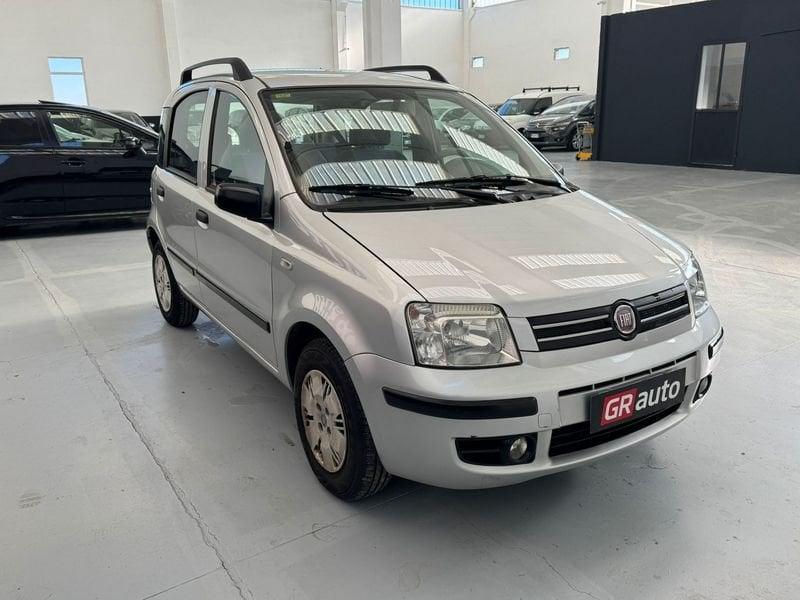 FIAT Panda Panda 1.2 Dynamic GPL