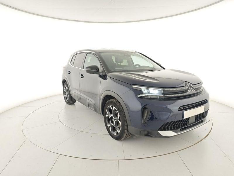 Citroën C5 Aircross PureTech 130 S&S Plus