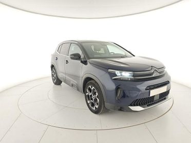 Citroën C5 Aircross PureTech 130 S&S Plus