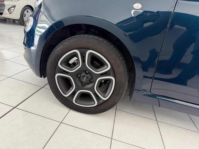 FIAT 500 1.2 EasyPower Club