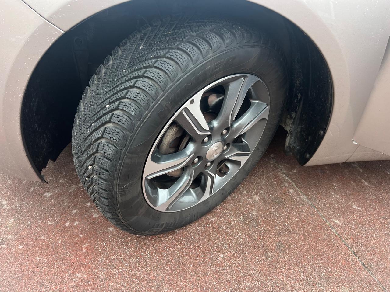 Hyundai iX20 1.4 90 CV Econext Comfort