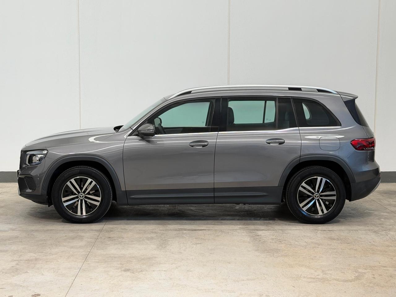 Mercedes-benz GLB 180 d Automatic