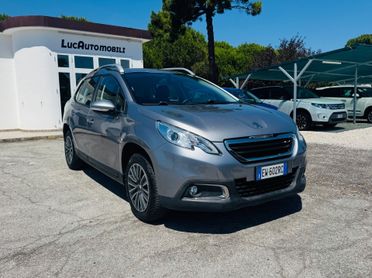 Peugeot 2008 1.4 HDi 68CV Active