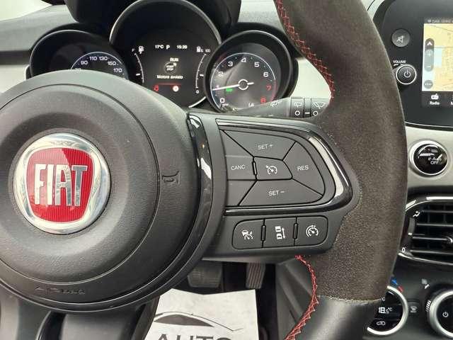 Fiat 500X CABRIO AUTOM. Sport Dolcevita 1.5 Hybrid 130cv dct