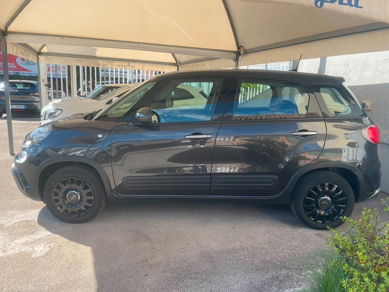 Fiat 500L 1.3 Multijet 95 CV