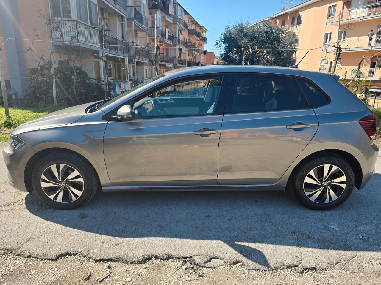 Volkswagen Polo GPL FULL OPTIONAL