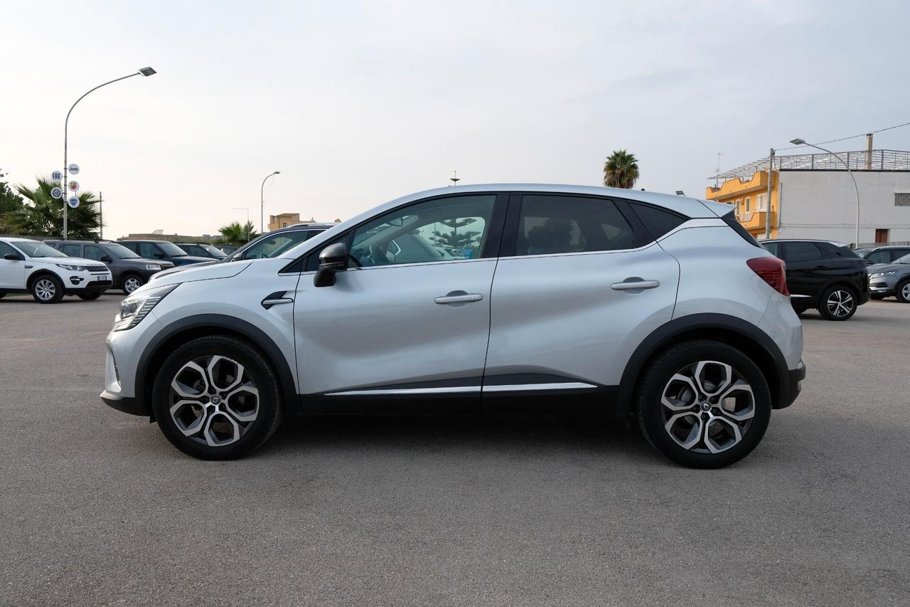 Renault Captur TCe 12V 90 CV Intens