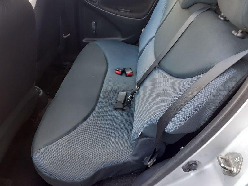 Toyota Yaris 1.0i 16V cat 5P Expo KM CERTIFICATI