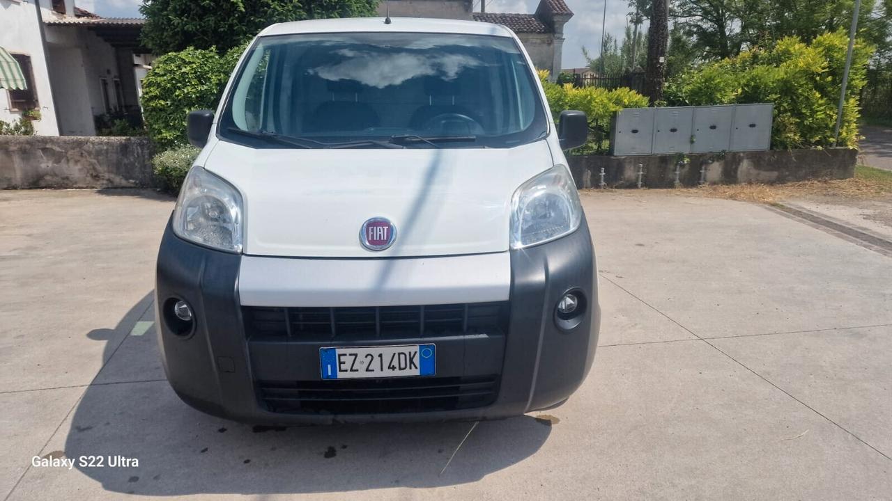 Fiat Fiorino 1.3 MJT 75CV Furgone Adventure E5