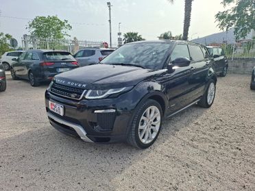 LAND ROVER EVOQUE 2.0 TD4 180CV DYNAMIC