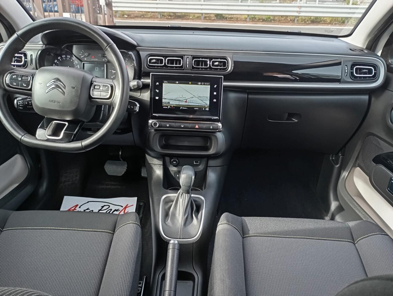 Citroen C3 1.2 PureTech 110CV Shine Aut.