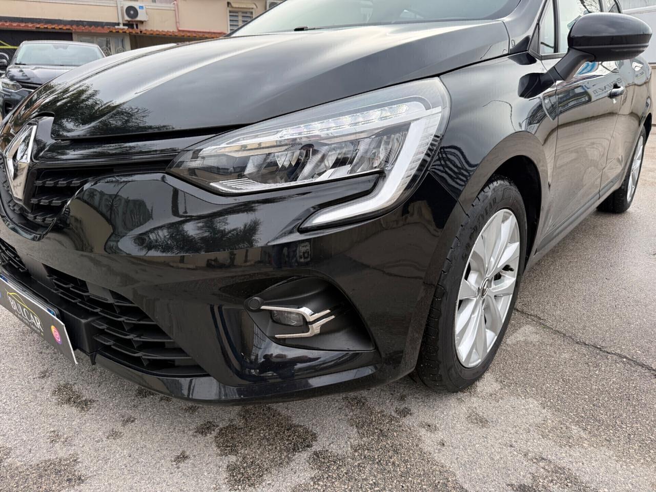 Renault Clio TCe 100 CV 5 porte Business