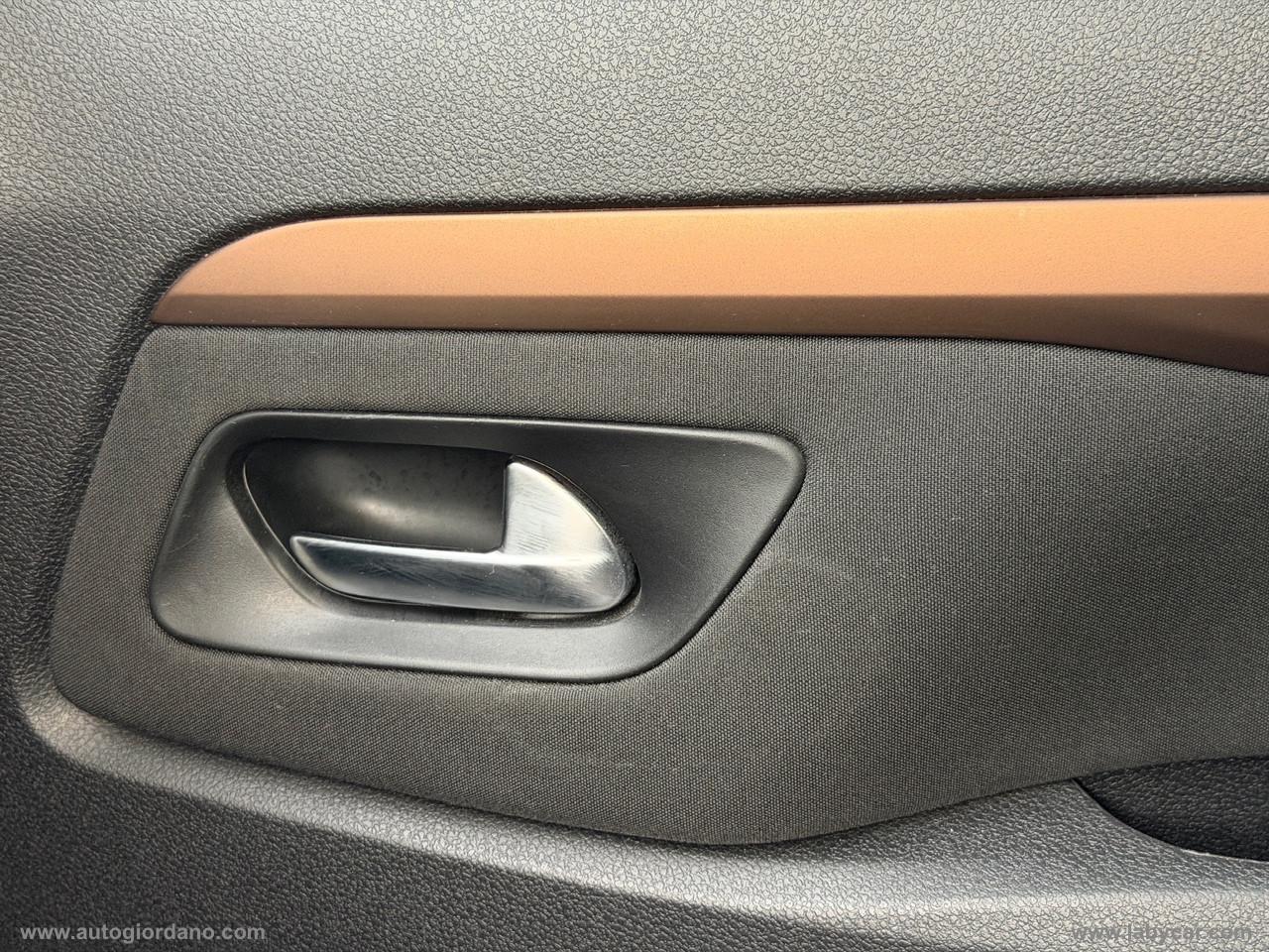 TOYOTA Proace Verso 2.0D 180 CV L1 D Black Ed.