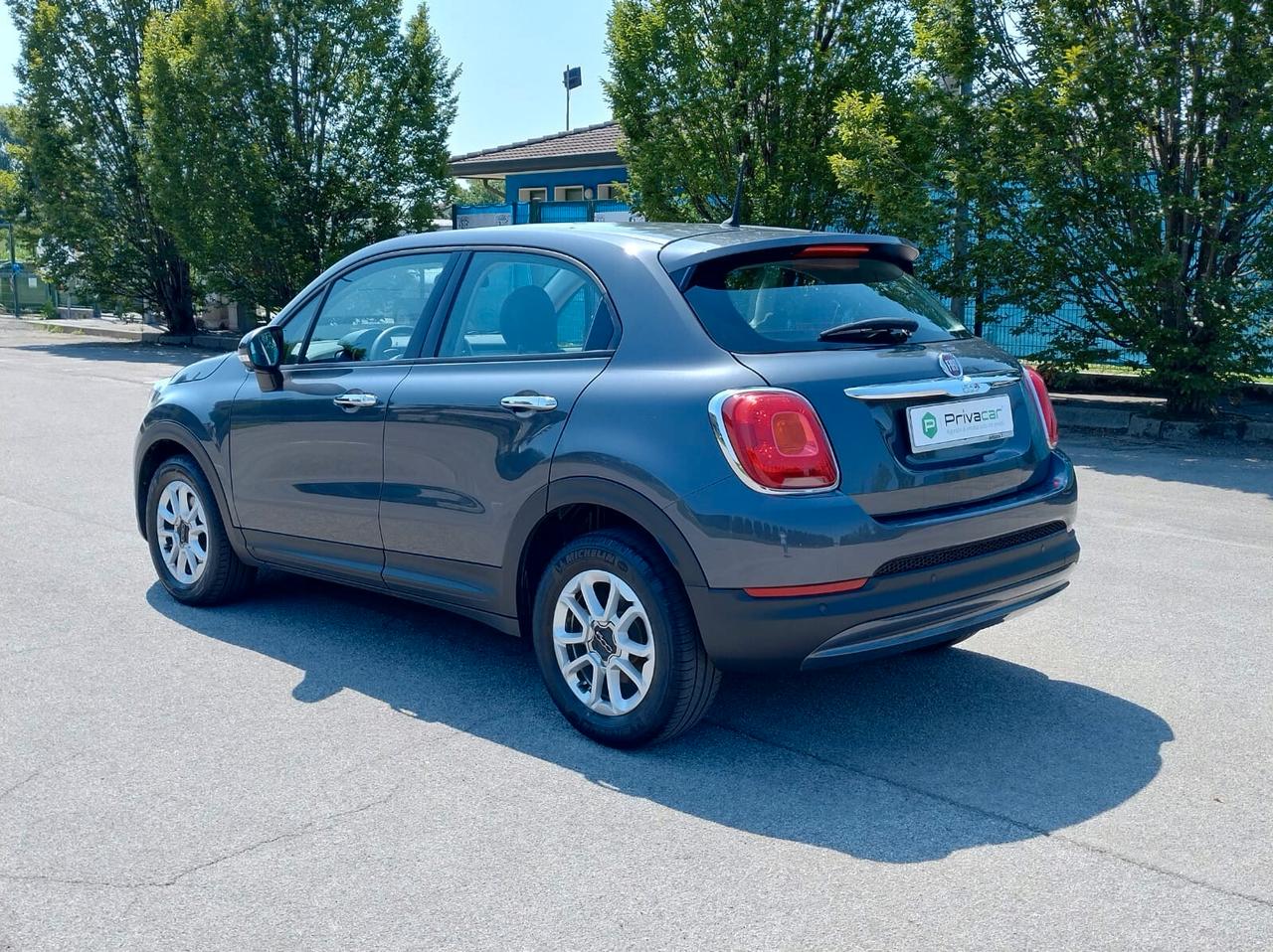 Fiat 500X 1.6mjt2 120cv CAMBIO AUTOMATICO