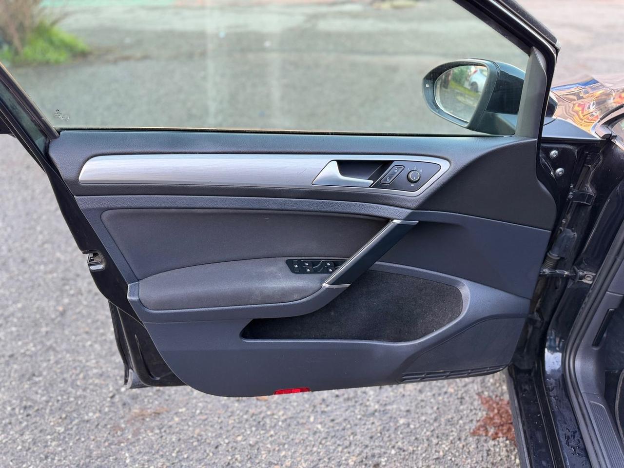 Volkswagen Golf Executive 1.6 TDI BlueMotion #8413