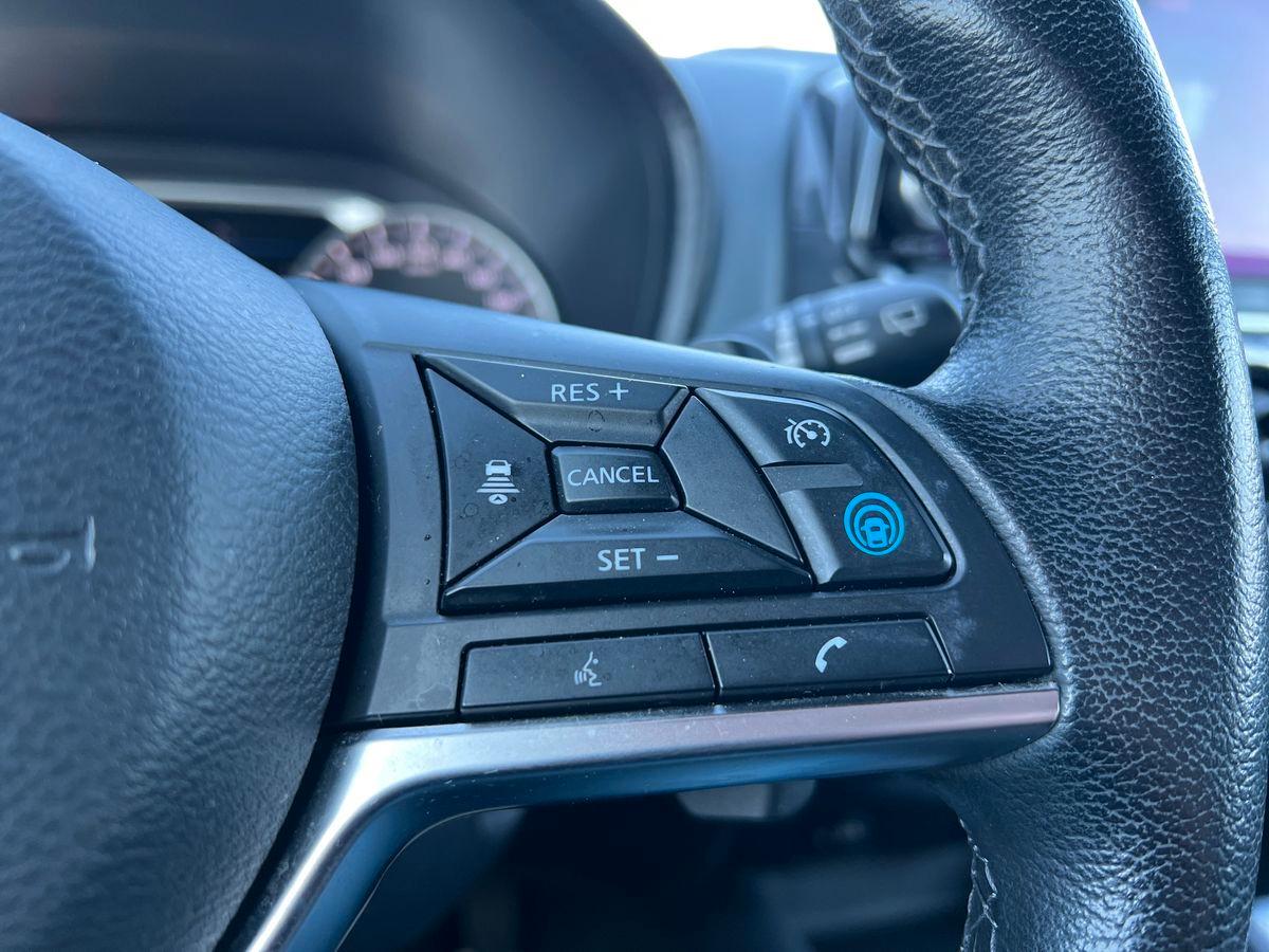 NISSAN Juke 1.0 dig-t Tekna 114cv dct