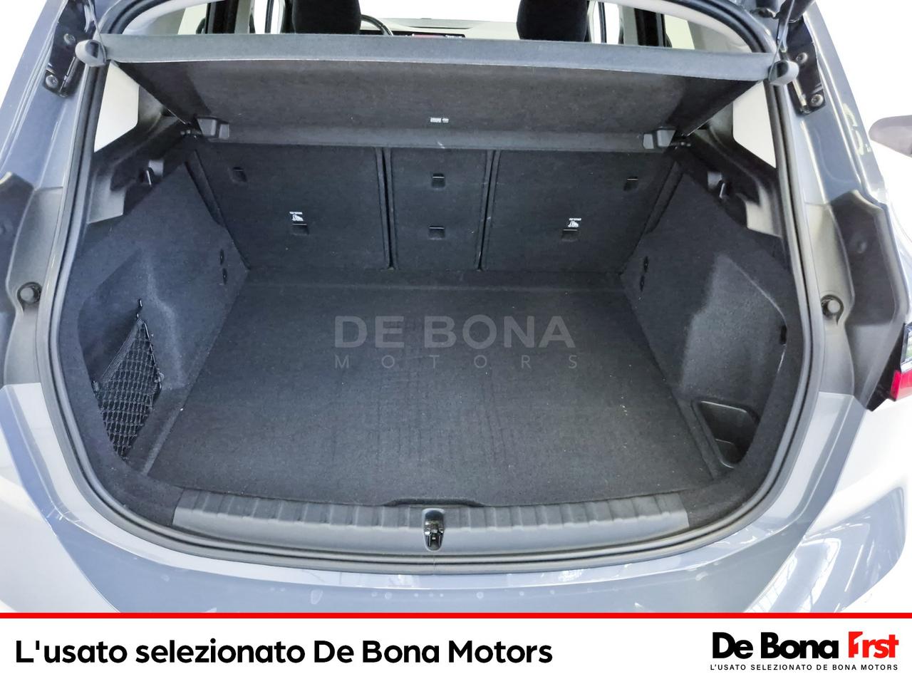 BMW Serie 2 218d active tourer luxury auto