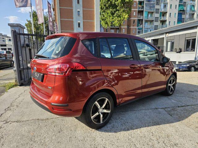 FORD B-Max 1.0 EcoBoost 100 CV